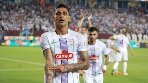 Benhur Keser Yeniden Rizespor Yolunda: Kararı Kamp Performansı Verecek